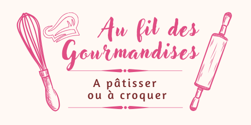 Logo Au fil des gourmandises